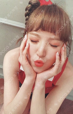 Russian Roulette SMTOWN MUSEUM