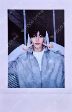 TREASURE 2025 SEASON’S GREETINGS