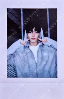 TREASURE 2025 SEASON’S GREETINGS YOON JAE HYUK photocard image