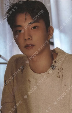 PHANTASY Pt.3 Love Letter Platform Ver. Write Ver.