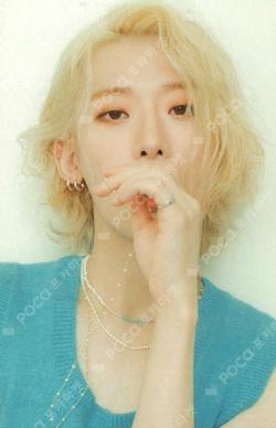 undergrOund idOl #1 YooJung photocard image