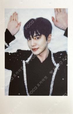 INFINITE 15TH ANNIVERSARY CONCERT : LIMITED EDITION NECKLACE + POLAROID PHOTOCARD SET