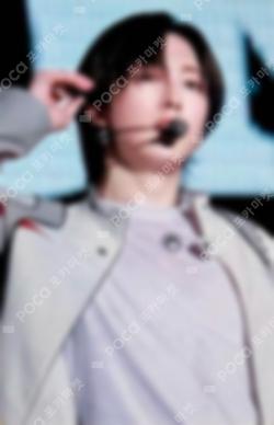 &TEAM CONCERT TOUR SECOND TO NONE LIVE PHOTO CARD FUMA photocard image