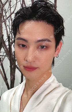 Pocamarket, GOT7 JAY B Archive 1: [Road Runner] TYPE : from K-pop