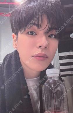 TREASURE 2025 SEASON’S GREETINGS YG SELECT