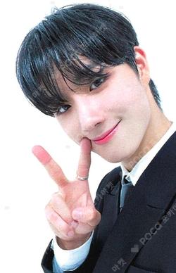 The Beginning : 開花 KTOWN4U LUCKY DRAW