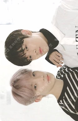 ONE&ONLY – THE BOYZ 1st Anniversary & THE ONLY COMEBACK SHOWCASE – PHOTO CARD SET