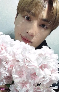 PHANTASY Pt.3 Love Letter MINIRECORD