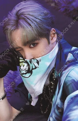 THE WORLD EP.FIN : WILL Z VER.