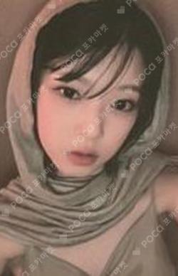 WE UNIS KTOWN4U KOTOKO photocard image