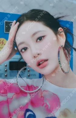 2025 SEASON'S GREETINGS BEATROAD