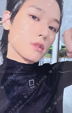 導火線 MINIRECORD LUCKY DRAW