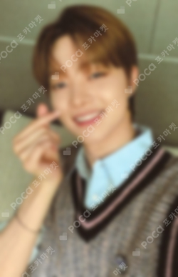 Pocamarket, &TEAM EJ &TEAM OFFICIAL LIGHT STICK K-pop Photocard