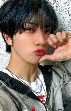Pocamarket, CRAVITY WONJIN FIND THE ORBIT SOUND WAVE K-pop Photocard