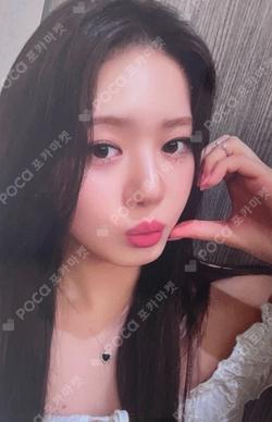 24AUTUMN RANDOM TRADING CARD RORA photocard image
