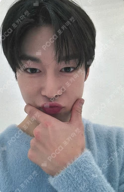 2024 DAWON FAN MEETING : Chemistry SPECIAL PHOTOCARD SET