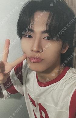 BEAT by 82 INTERASIA Park Seok Joon photocard image