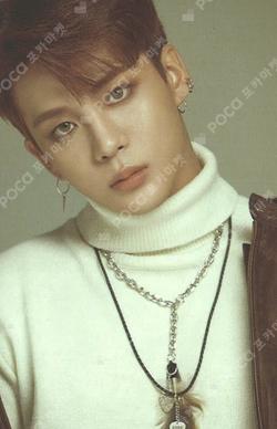 TREASURE EP.2 : Zero To One JONGHO photocard image