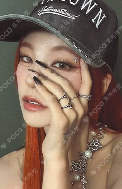 BORN TO BE SPECIAL EDITION Mr. Vampire Ver.