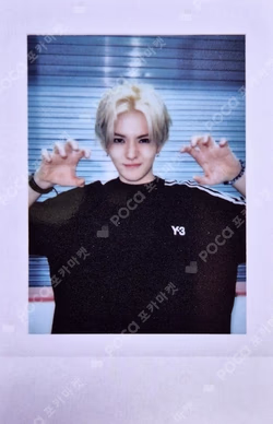 TREASURE 2025 SEASON’S GREETINGS