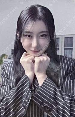 ITZY 2025 Season's Greetings [Best Friends Forever] FANPLEE