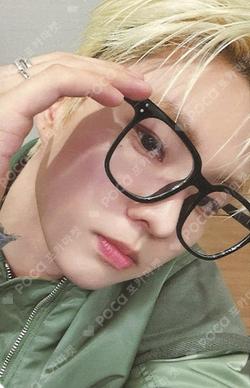 導火線 KPOP MERCH