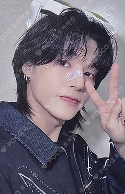 GOLDEN HOUR : Part.2 JUMP UP