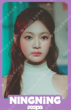 COME TO MY ILLUSION RANDOM TRADING CARD SET C ver.
