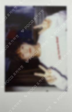 LIKE SEVENTEEN - Shining Diamond Photo Card B Se