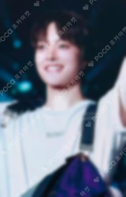 &TEAM CONCERT TOUR SECOND TO NONE LIVE PHOTO CARD EJ photocard image