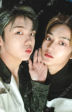 Part.1 The Awakening : Written in the Stars AWAKE ver.