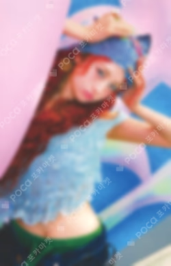 CRAZY JAPAN PHOTO CARD