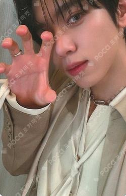 You had me at HELLO MUSIC&DRAMA HAN YUJIN photocard image