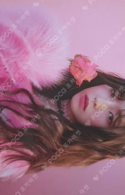 The Perfect Red Velvet KIT Ver.