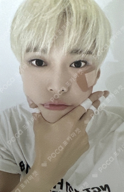 Pocamarket, NCT DOYOUNG YOUTH Digipack Ver. K-pop Photocard