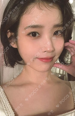 2024 IU H.E.R. WORLD TOUR CONCERT IN SEOUL PHOTO CARD SET