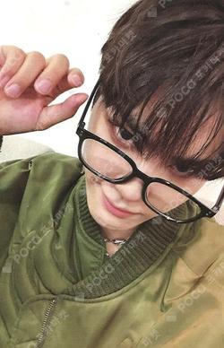 導火線 KPOP MERCH