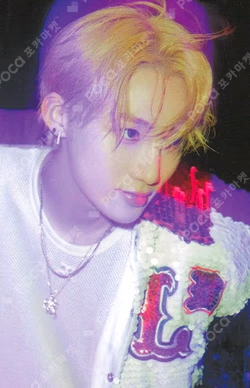 PHANTASY Pt.1 Christmas In August Platform Ver. Holiday Ver.