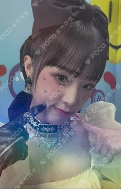 ˣ‿ˣ (SMiLEY) SMILE VER.