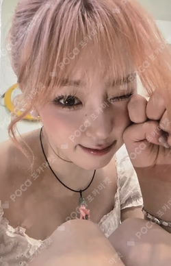 Best friend Kep1er&Kep1ian 3rd ANNIVERSARY EVENT MD SPECIAL GIFT