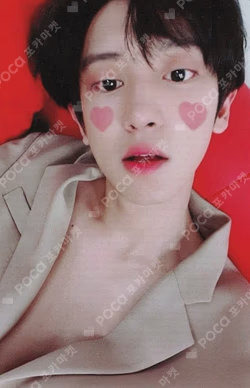 LOVE SHOT LOVE Ver.