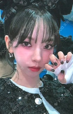 DRAMA EVERLINE LUCKY DRAW