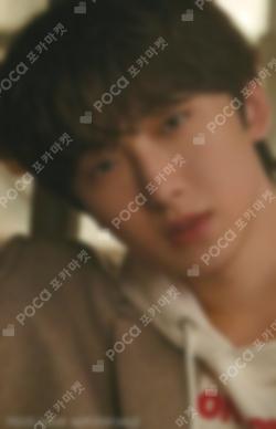 First Howling : ME STANDARD EDITION FUMA photocard image