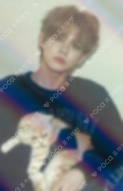 The Star Chapter: SANCTUARY ANGEL Ver. MAKESTAR YEONJUN photocard image