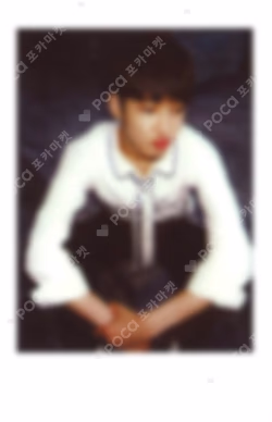 LIKE SEVENTEEN - Shining Diamond Photo Card A Set