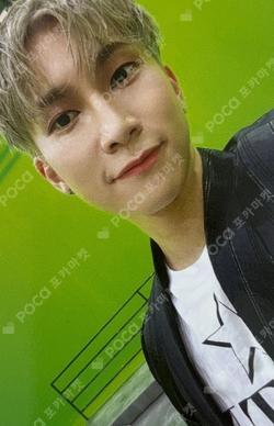 4U : OUTSIDE JOEUNMUSIC