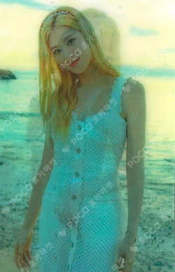 Twaii's Shop LENTICULAR PHOTOCARD