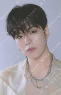 REBOOT POP-UP STORE TRADING PHOTO CARD