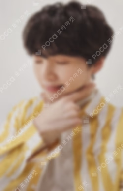 BTS WORLD TOUR 'LOVE YOURSELF' LUGGAGE TAG