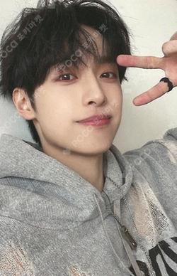 Deadlock MYMUSICTASTE Gaon photocard image